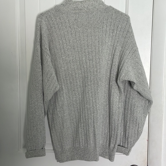 Vintage headline sports Canada Detroit Red Wings sweater. Size medium - Picture 5 of 5